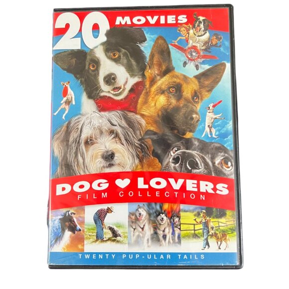 Bundle Of Kids Mixed Movies put together - Picture 5 of 10